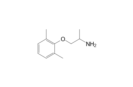 Mexiletine