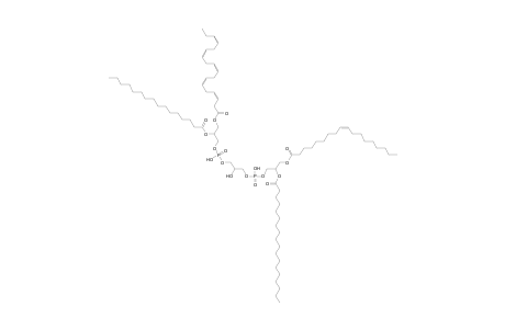 CL 16:0_18:5_18:0_18:1