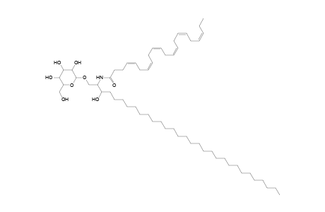HexCer 31:0;2O/22:6