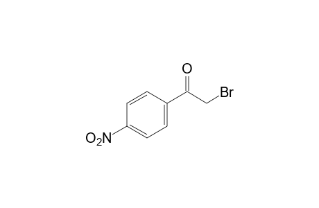 4-Nitrophenacyl bromide