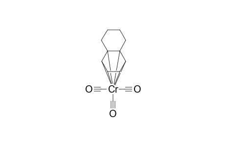 (1,2,3,4-tetrahydronaphthalene)tricarbonylchromium