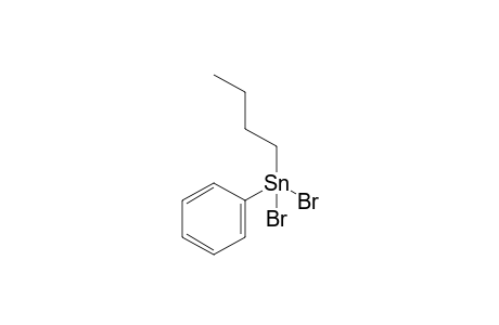 n-Butyl(Phenyl)tin Dibromide
