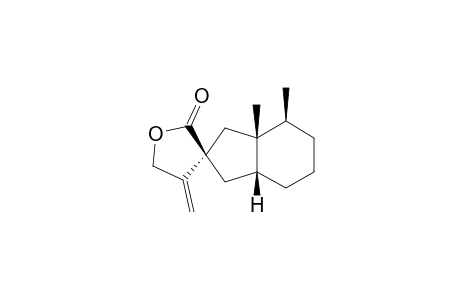 (+-)-Bakkenolide-A