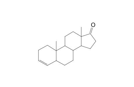 5.alpha.-Androst-3-ene-17-one