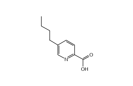 5-butylpicolinic acid