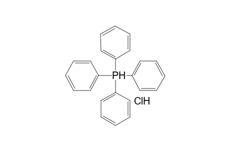 Tetraphenylphosphoniumchloride (partially hydrolyzed)