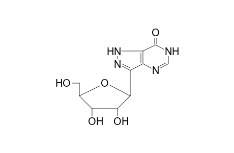 Formycin B