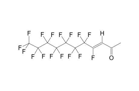 Z-4-(PERFLUOROHEPTYL)-4-FLUOROBUT-3-ENONE-2