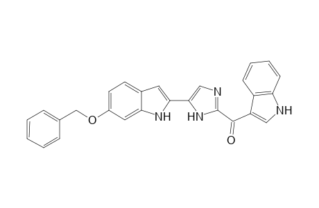 O-benzylisotopsentin