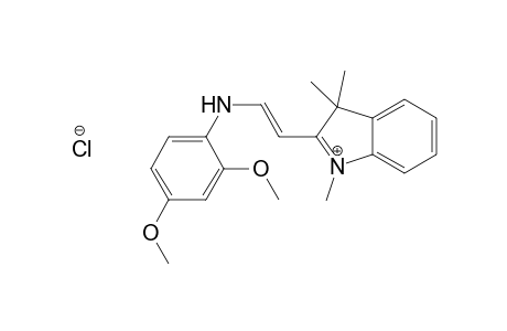 calcozine acrylic yellow 2gr