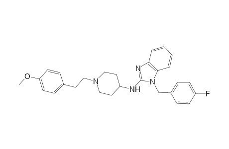 Astemizole