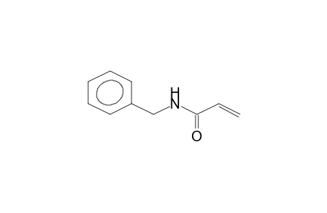 N-Benzylacrylamide