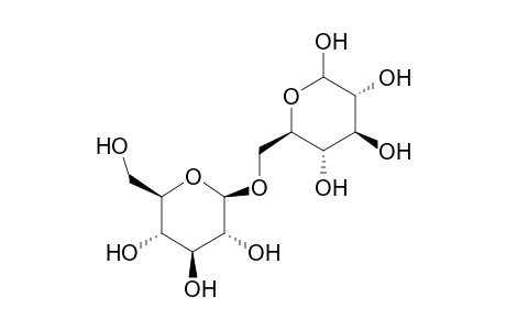 beta-Gentiobiose