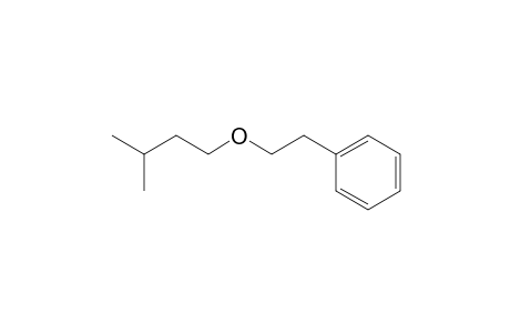 Benzene, [2-(3-methylbutoxy)ethyl]