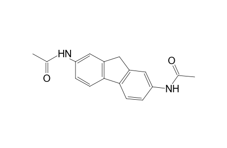N,N'-(2,7-fluorenylene)bisacetamide