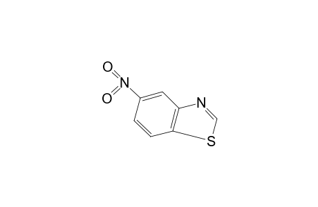 5-nitrobenzothiazole
