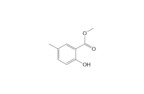 2,5-cresotic acid, methyl ester