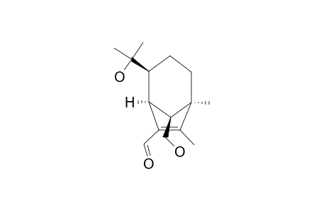 9-Hydroxyhelminthosporol