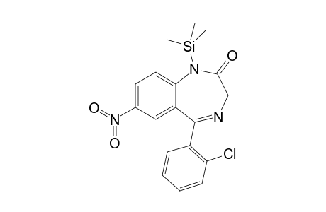 Clonazepam TMS