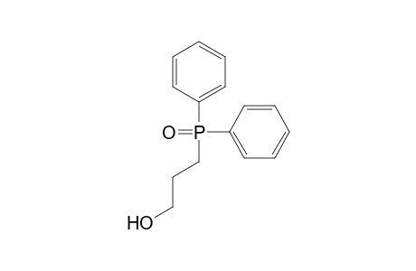 DIPHENYL-3-HYDROXYPROPYL-PHOSPHANOXIDE