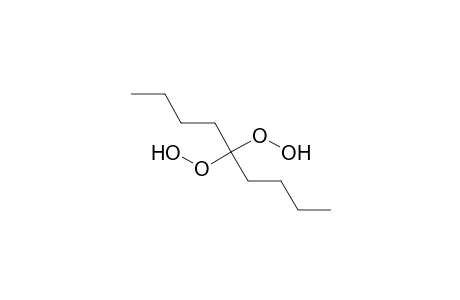 5.5-Dihydro-peroxynonane