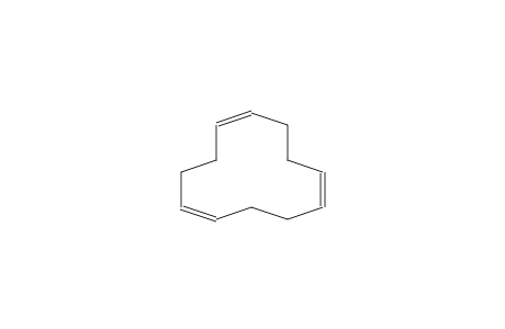 Z,Z,Z-CYCLODODECA-1,5,9-TRIENE