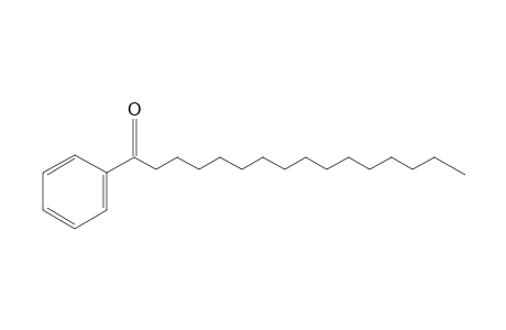 Hexadecanophenone
