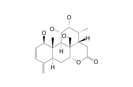 ANHYDROCHAPARRIN