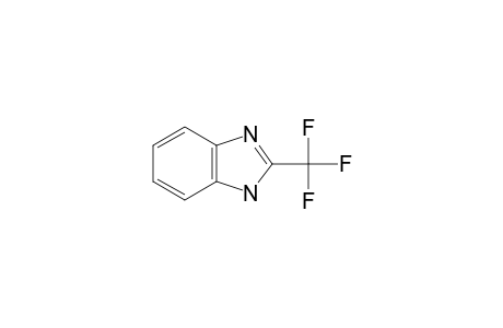 2-TRIFLUORMETHYLBENZIMIDAZOL