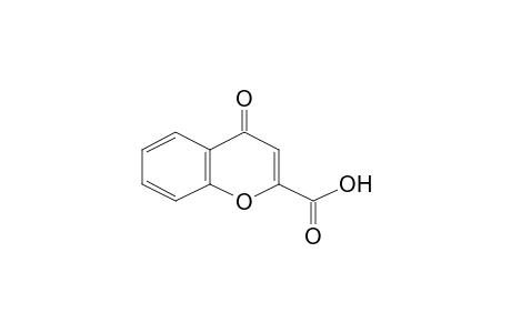 Chromone-2-carboxylic acid