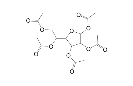 D-GALACTOFURANOSE, PENTAACETATE