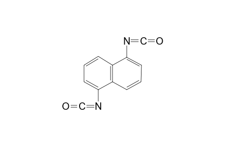 1,5-Diisocyanatonaphthalene