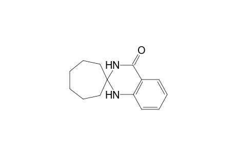 2,2-HEXAMETHYLENE-1,2,3,4-TETRAHYDROQUINAZOLIN-4-ONE