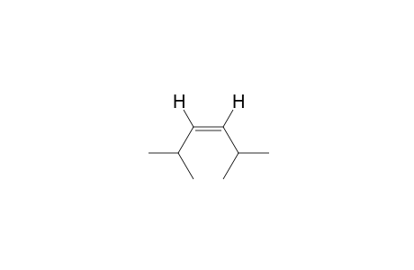 cis-2,5-Dimethyl-3-hexene