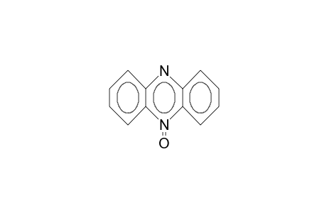 Phenazine, 5-oxide