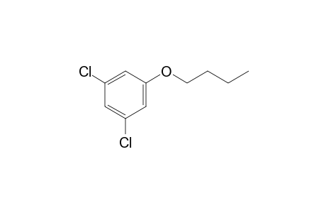 3,5-Dichlorophenol, N-butyl ether