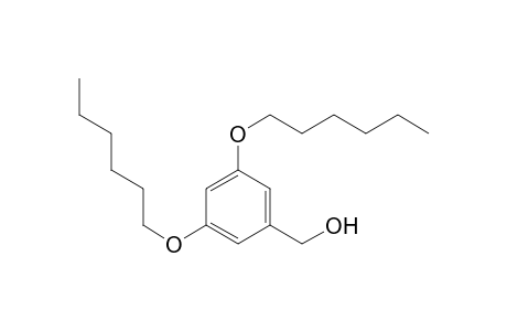 3,5-Bis(hexyloxy)benzyl alcohol