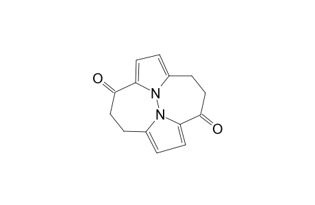 10b,10c-Diazadicyclopenta[ef,kl]heptalene-3,8-dione, 4,5,9,10-tetrahydro-