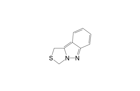 1,3-Dihydrothiazolo[3,4-b]indazole