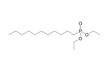 Diethyl undecylphosphonate