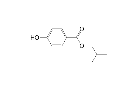Isobutyl 4-hydroxybenzoate