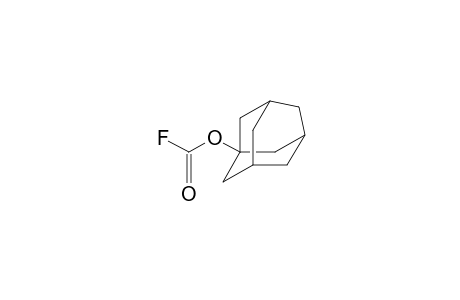 1-adamantanol, fluoroformate