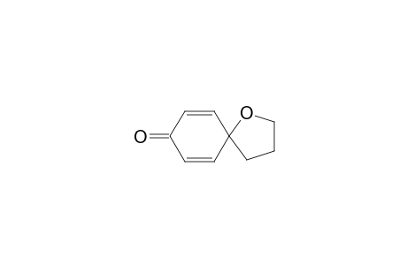 1-Oxaspiro[4.5]deca-6,9-dien-8-one