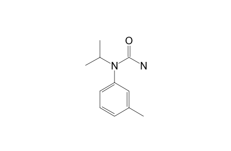 1-Isopropyl-1-(m-tolyl)urea