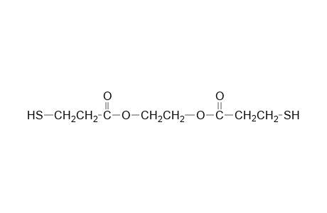 GLYCOL DIMERCAPTOPROPIONATE