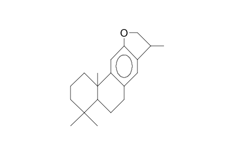 AR-abietatrien-12,16-oxide