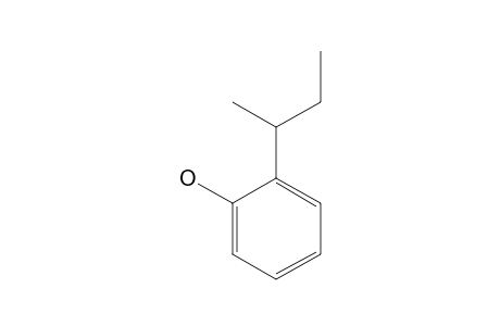 o-Sec-butylphenol