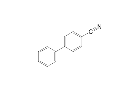 4-Cyanobiphenyl