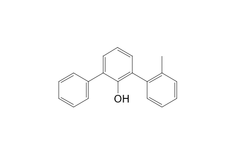 2-methyl-[1,1':3',1''-terphenyl]-2'-ol