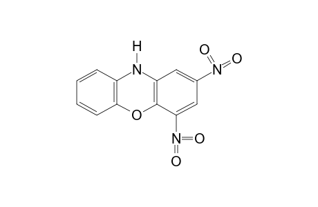 2,4-dinitrophenoxazine